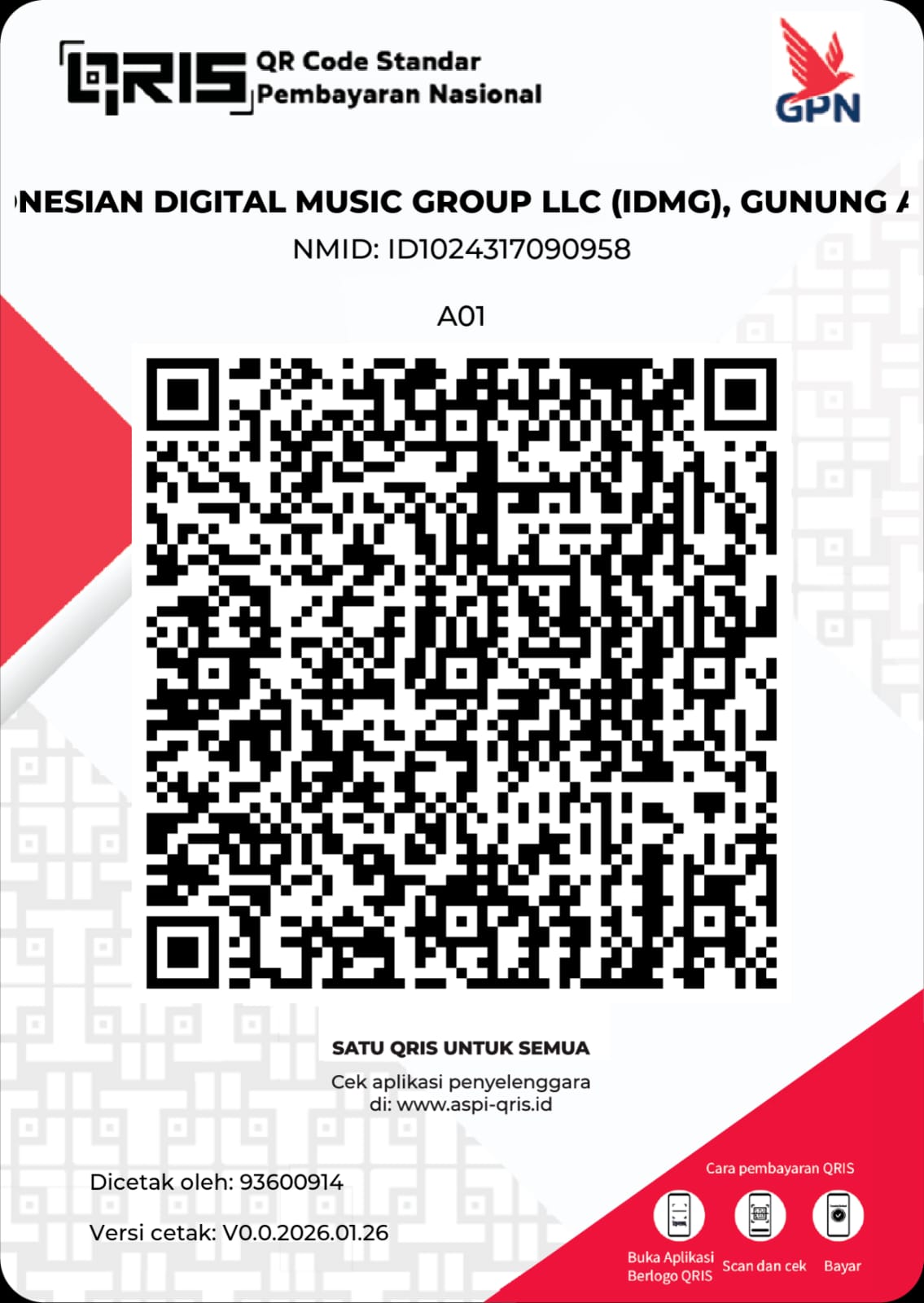 QR Code